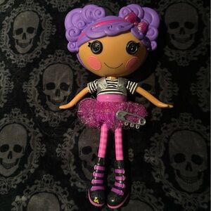 Lalaloopsy Doll